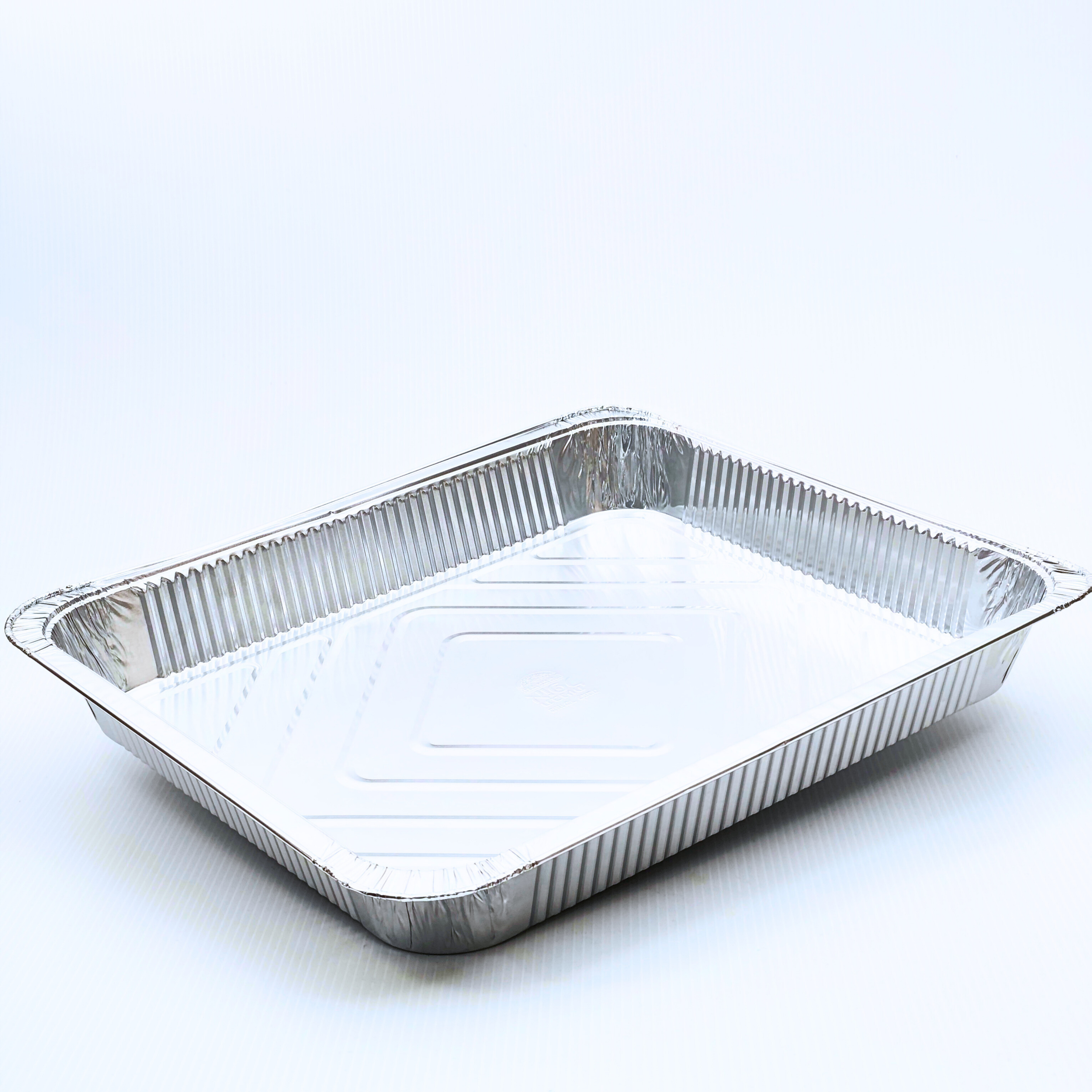 صحن قصدير ألمنيوم 210
