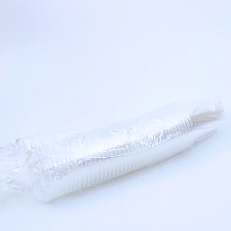 كاسات جمانة PP 250مل - 40 قطعة كاسات جمانة PP 250مل - 40 قطعة