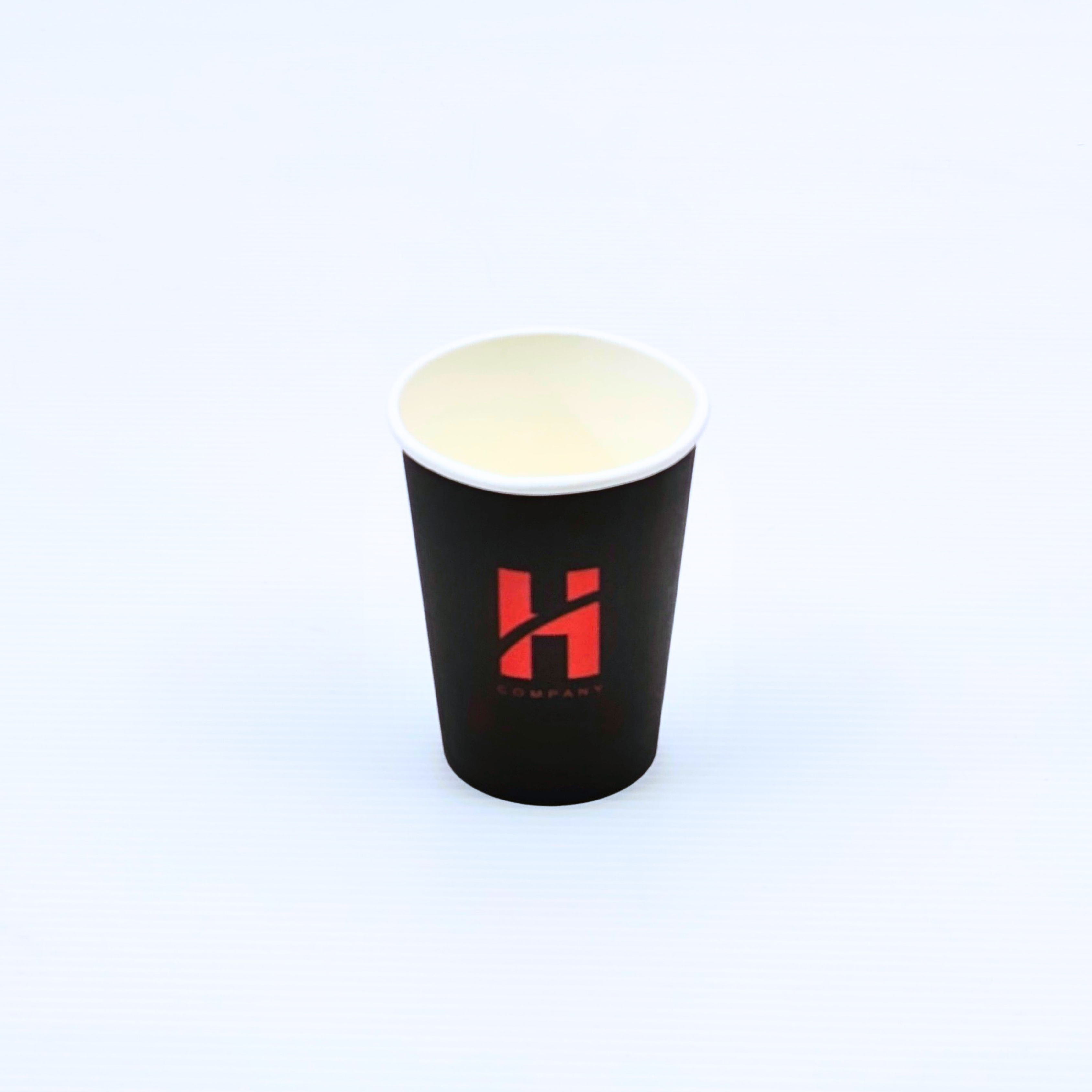 أكواب H Company ورقية 9 أوز - 20 قطعة
