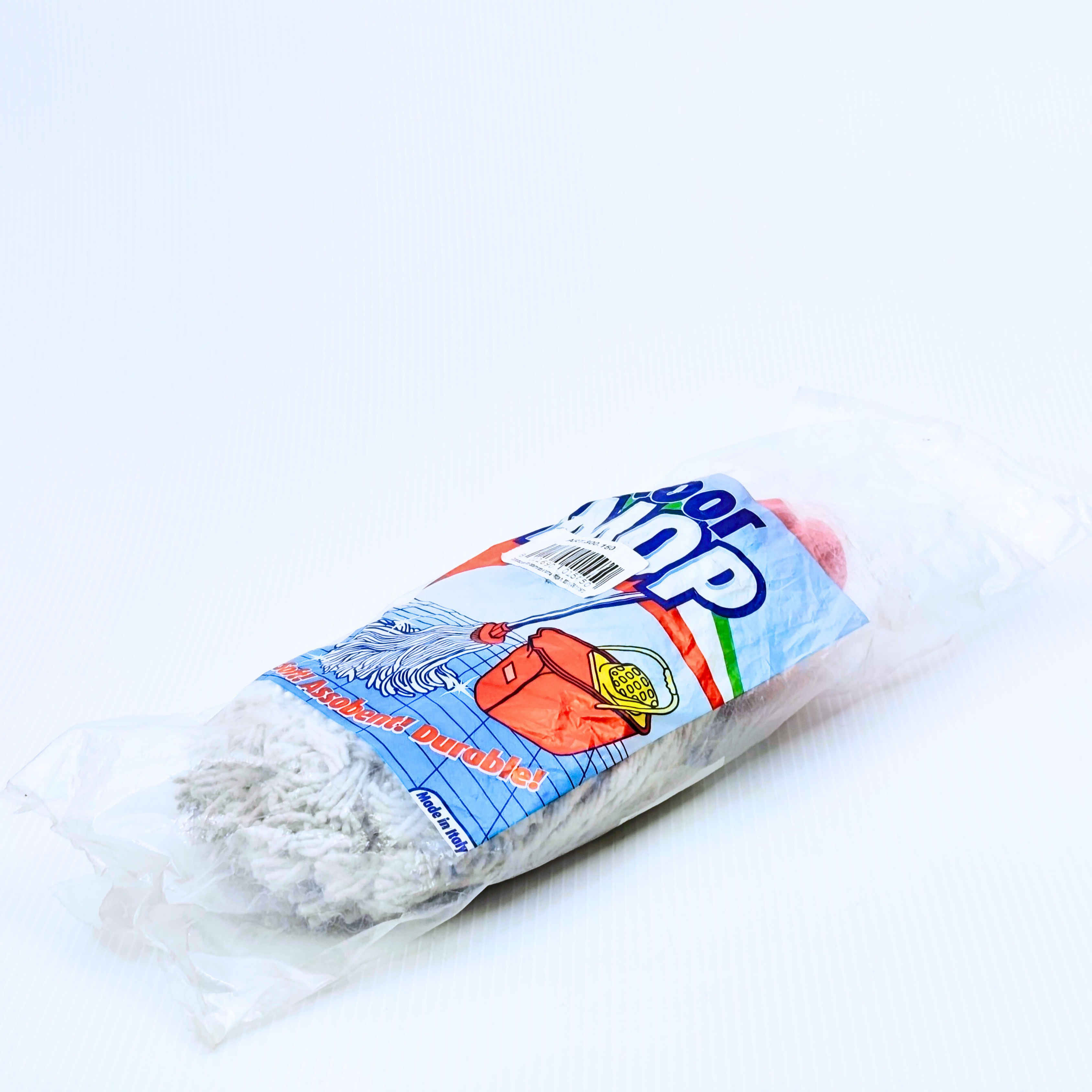 موب معكرونة قطني