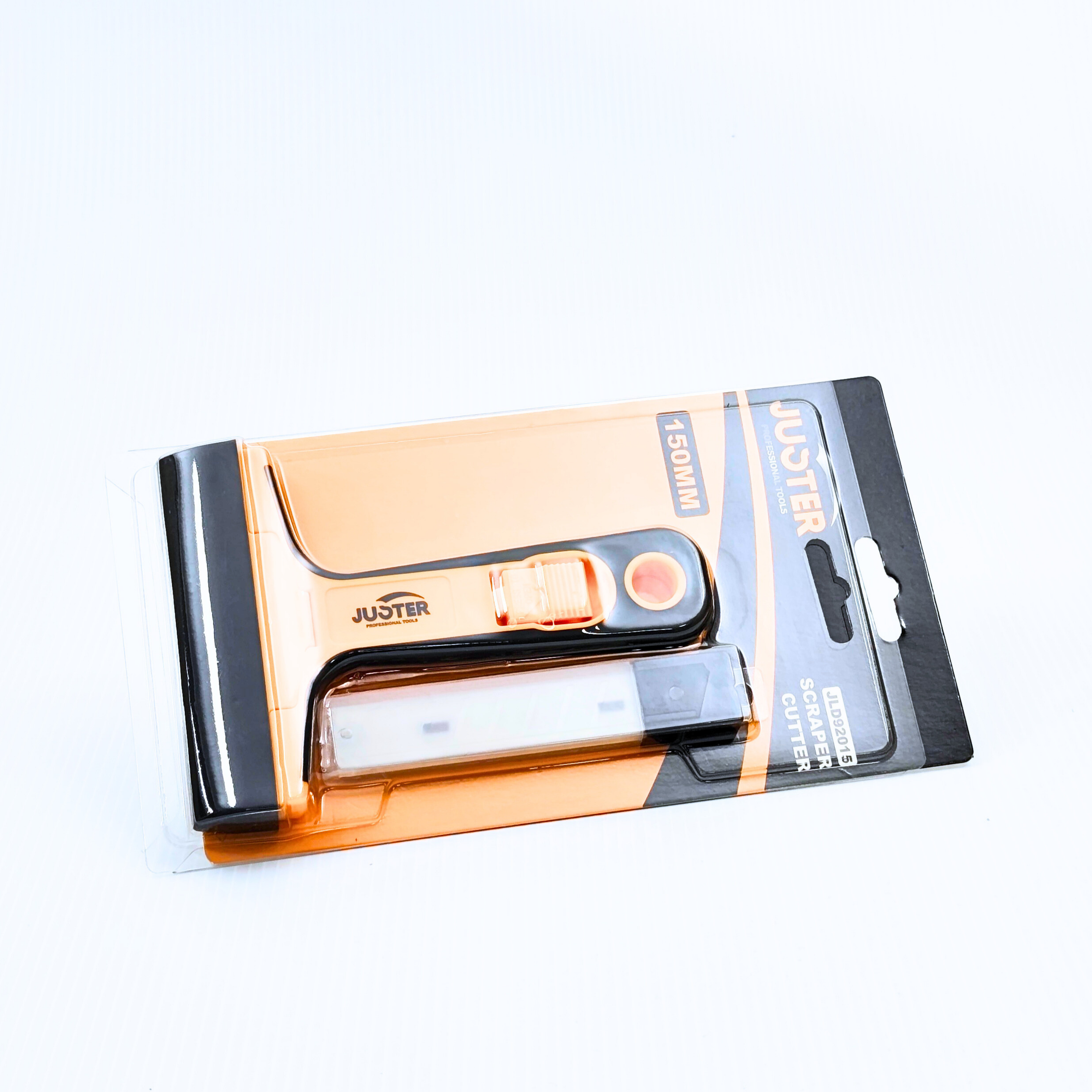 كاسر القاطع جاستر JLD92015 — 150 ملم شفرة SK5