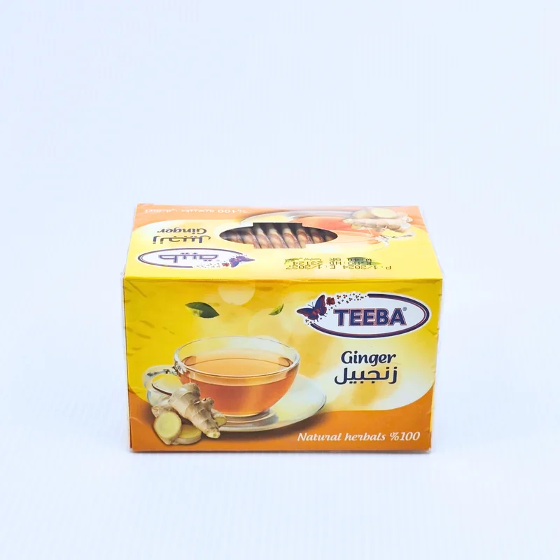 زنجبيل طيبة زنجبيل طيبة