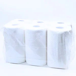 رول تنشيف ورقي للأيدي 3 كجم