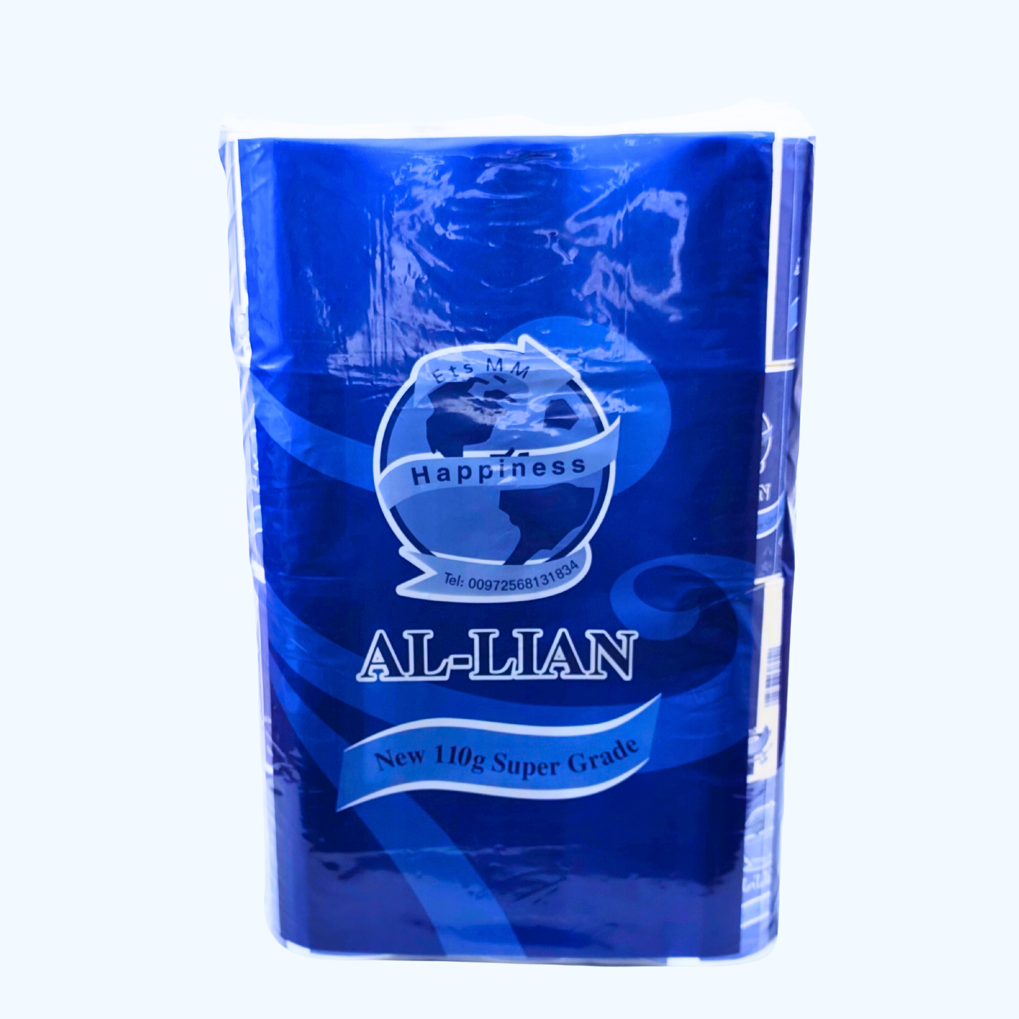 تواليت ليان 24 رول