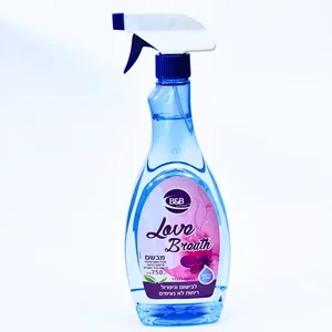 بينك معطر ملابس لافندر