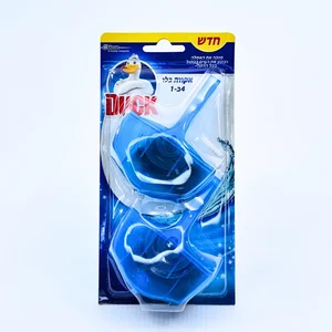 Duck حجر حمام