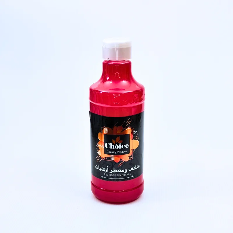 تشويس معطر بلاط أحمر 1 لتر تشويس معطر بلاط أحمر 1 لتر