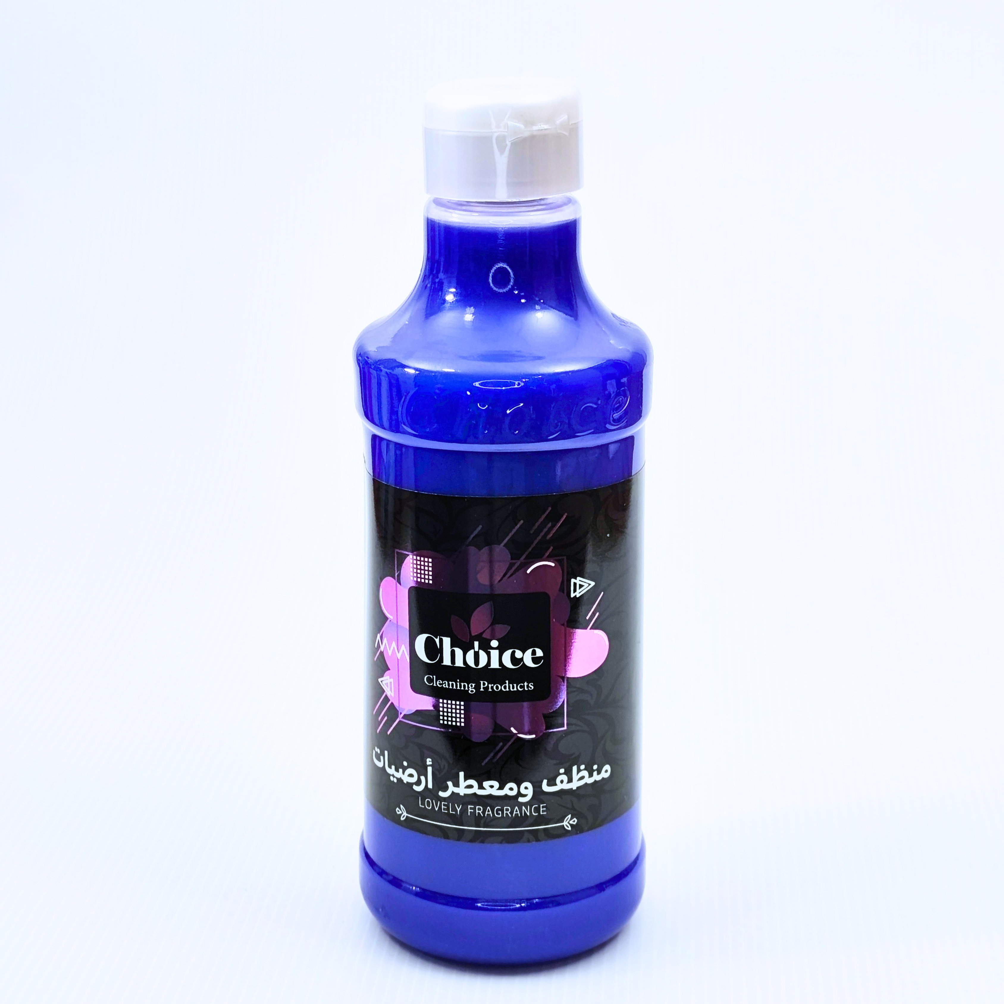 تشويس معطر بلاط 1 لتر