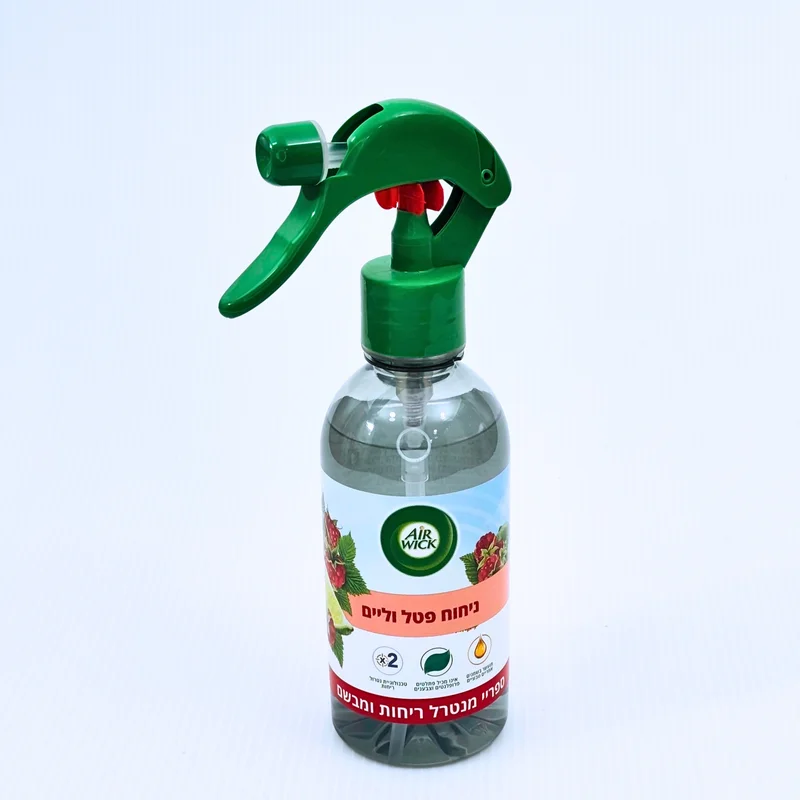 إيرويك أكوامست معطر جو أوتوماتيكي إيرويك أكوامست معطر جو أوتوماتيكي