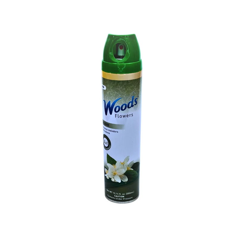 وودز معطر جو أخضر وودز معطر جو أخضر