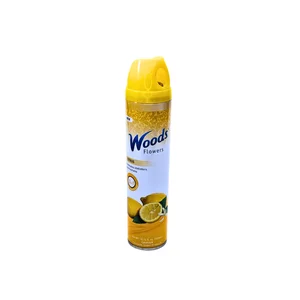وودز معطر جو أصفر