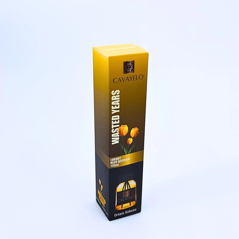 معطر عيدان سنوات الضياع معطر عيدان سنوات الضياع