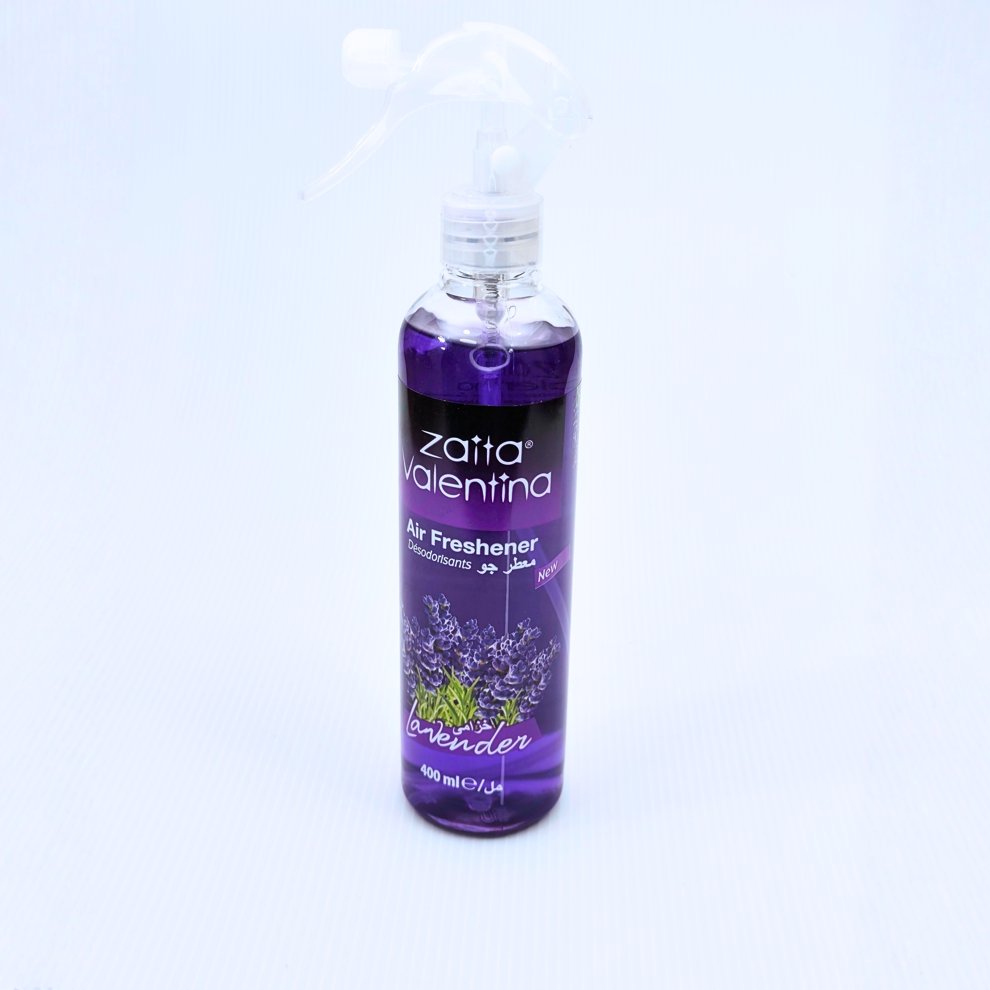 معطر جو زيتا أزرق