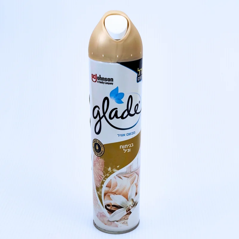 جليد معطر جو فانيلا جليد معطر جو فانيلا