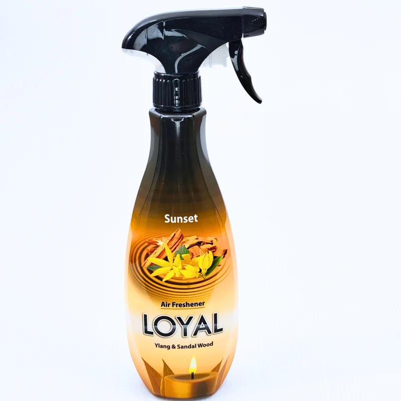 لويال معطر جو الغروب لويال معطر جو الغروب