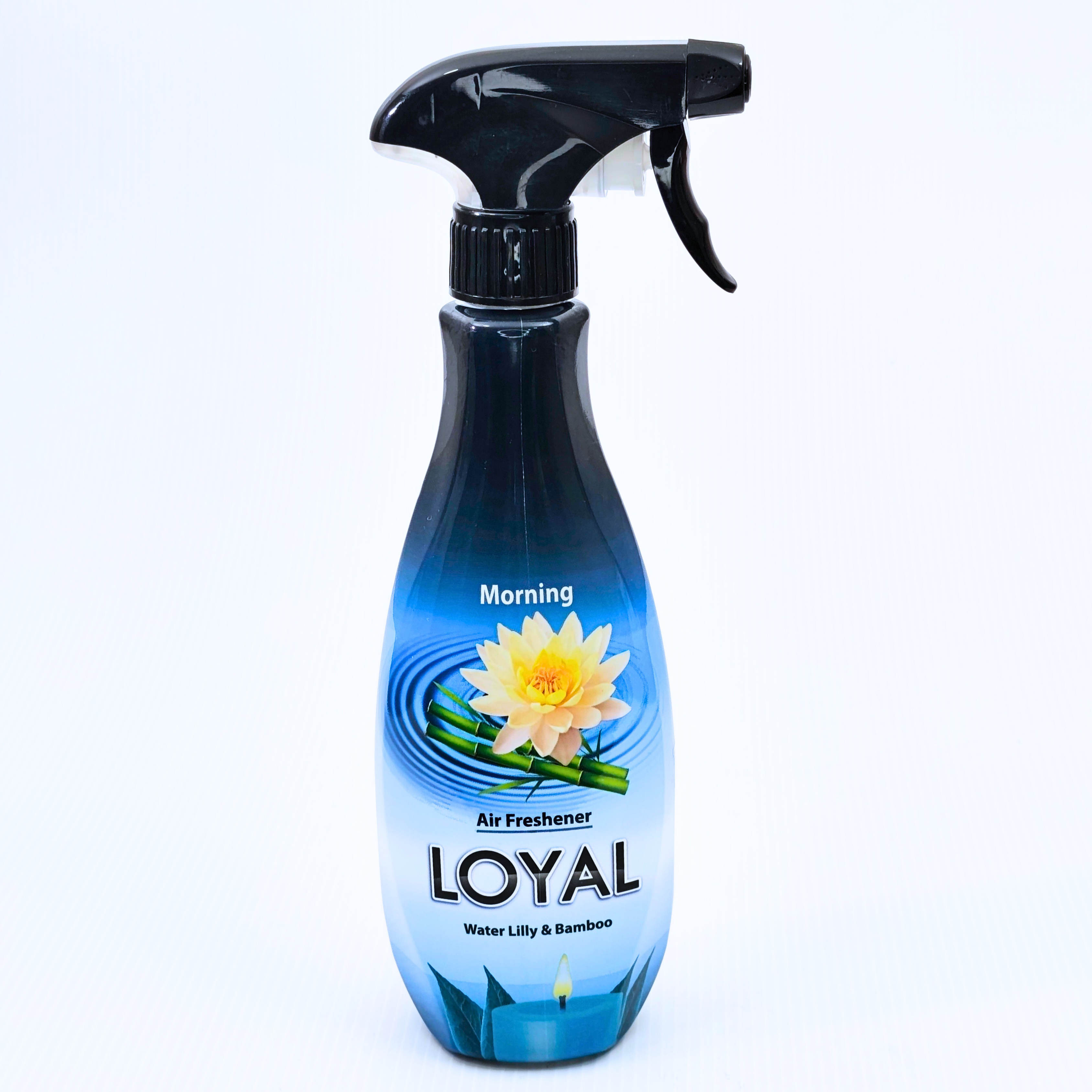 لويال معطر جو الصباح