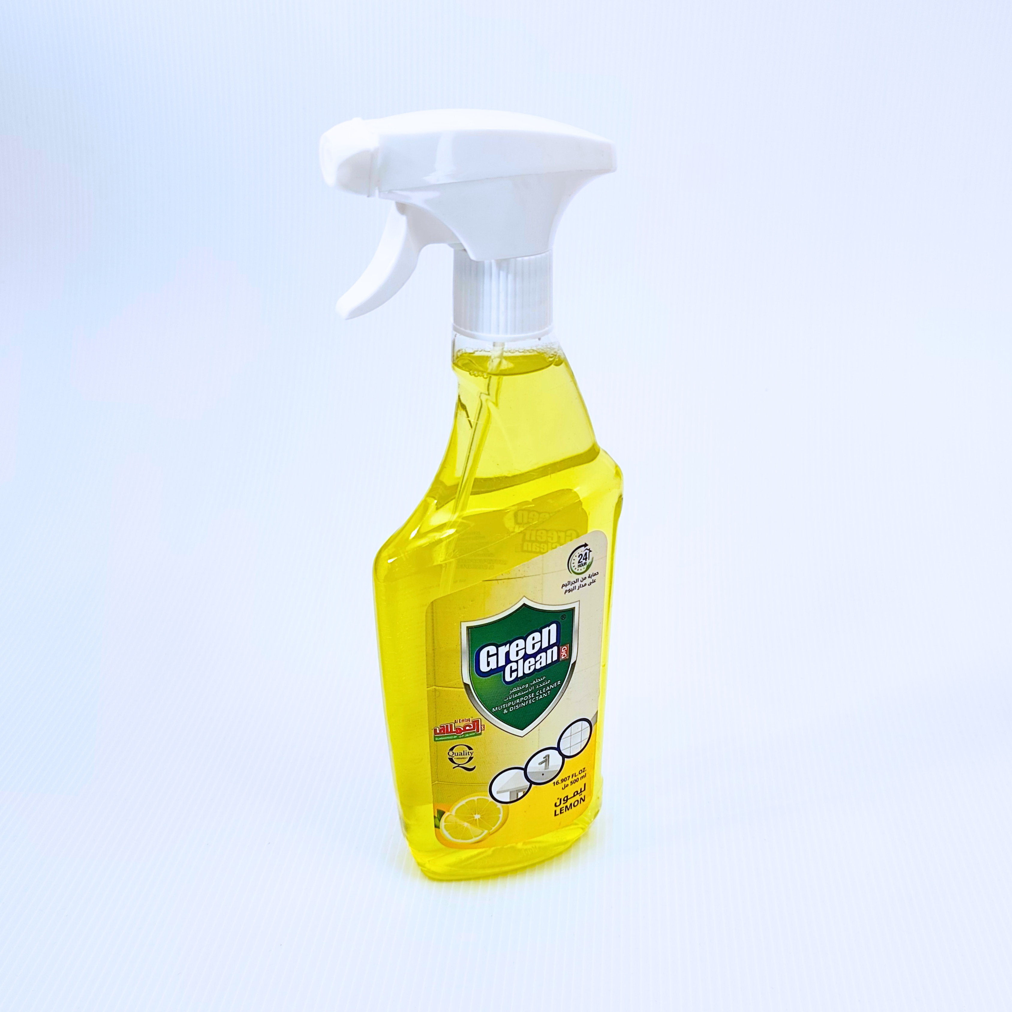 العملاق معقم أسطح