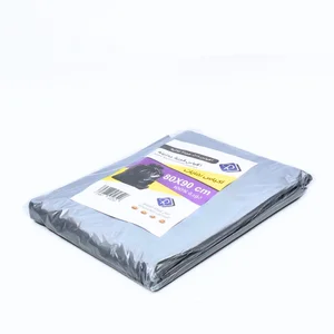 أكياس نفايات سكني 90×80 سم